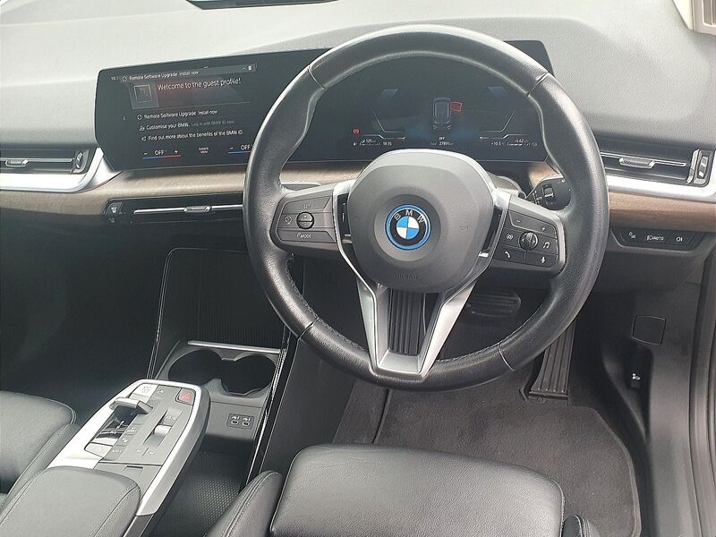 More views of BMW 2 Series Active Tourer
