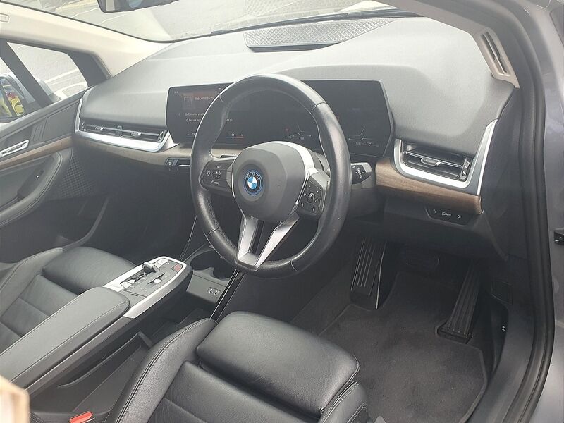 More views of BMW 2 Series Active Tourer