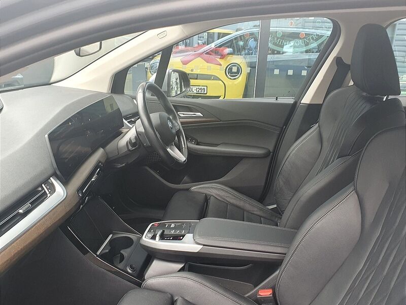 More views of BMW 2 Series Active Tourer