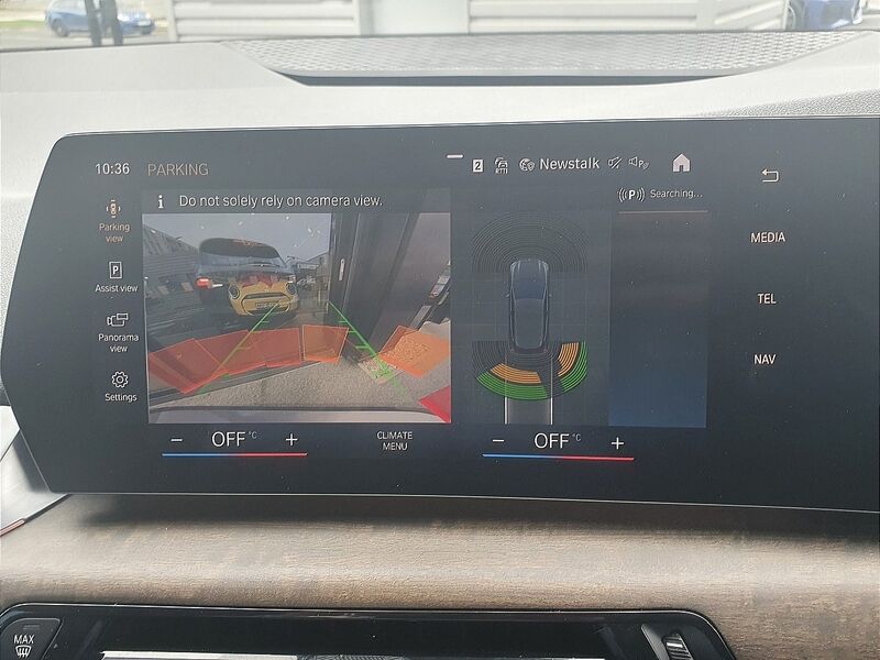 More views of BMW 2 Series Active Tourer