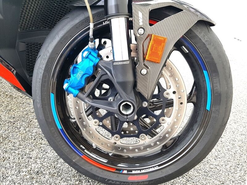 More views of BMW M 1000 R