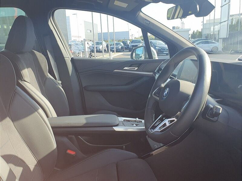 More views of BMW 2 Series Active Tourer