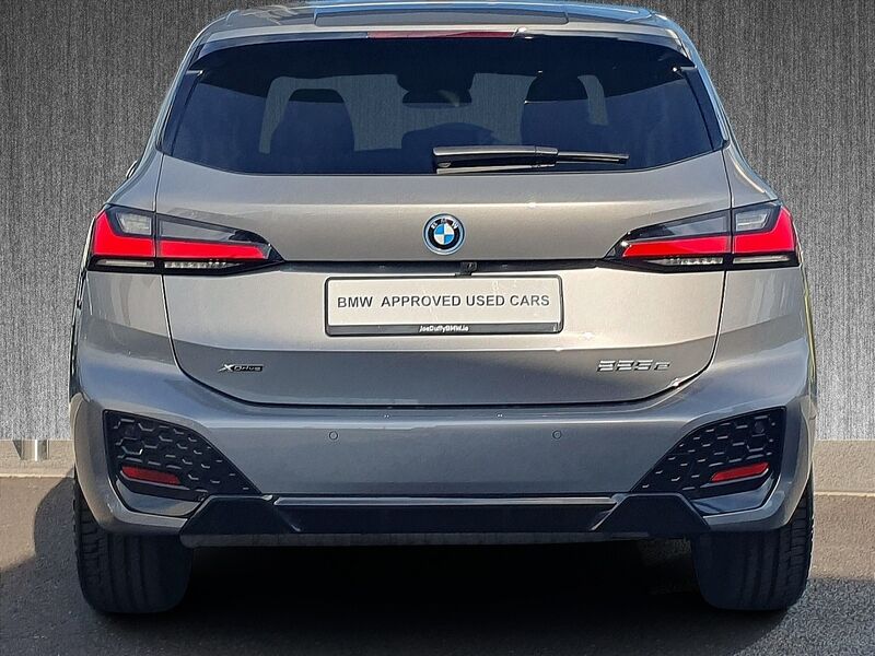 More views of BMW 2 Series Active Tourer