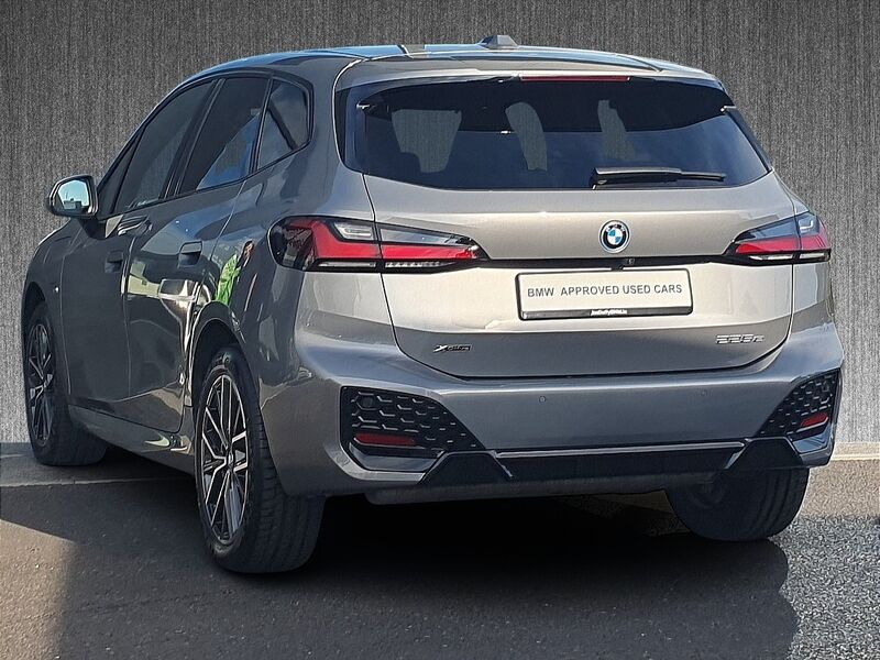 More views of BMW 2 Series Active Tourer
