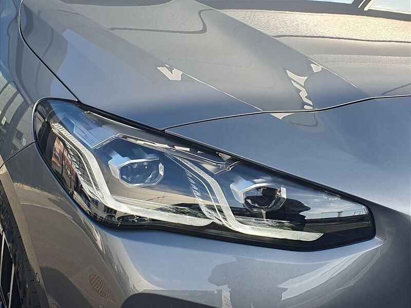 More views of BMW 2 Series Active Tourer