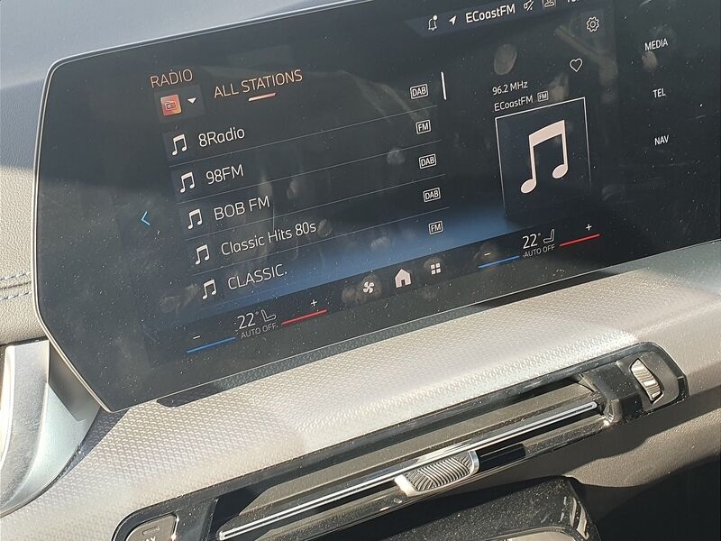 More views of BMW 2 Series Active Tourer