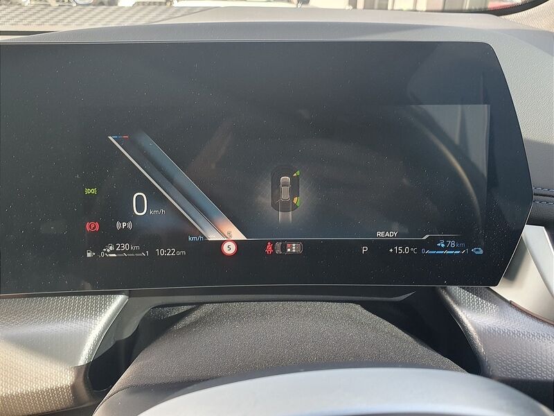 More views of BMW 2 Series Active Tourer