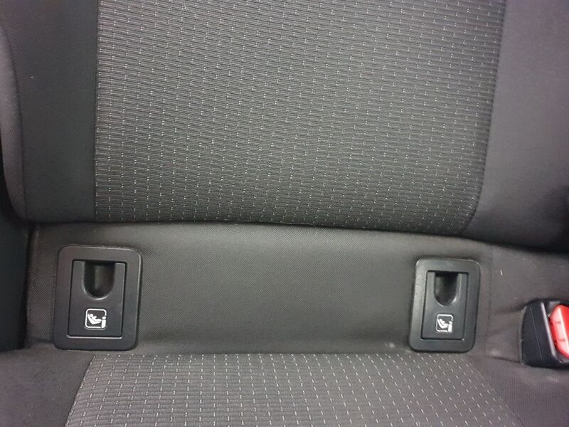 More views of Toyota C-HR