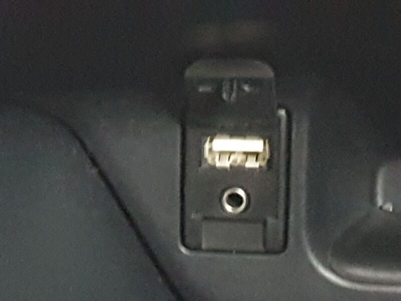 More views of Toyota C-HR