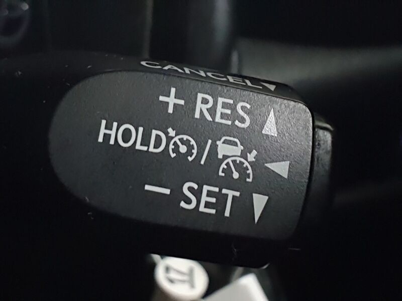 More views of Toyota C-HR