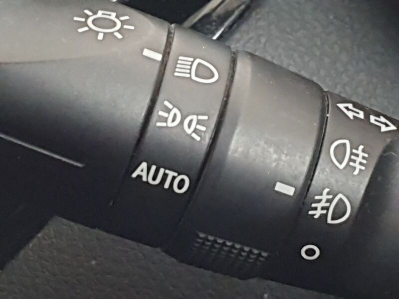 More views of Toyota C-HR