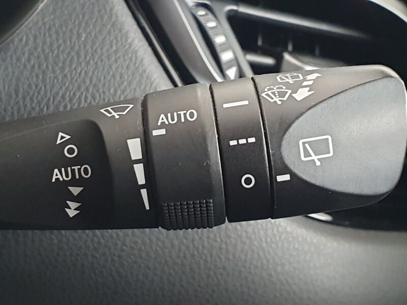 More views of Toyota C-HR