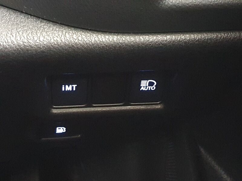 More views of Toyota C-HR