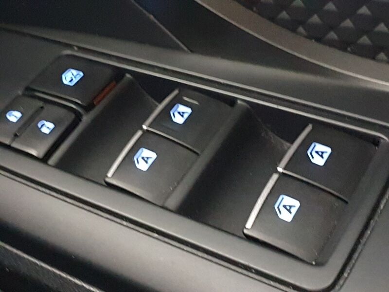 More views of Toyota C-HR