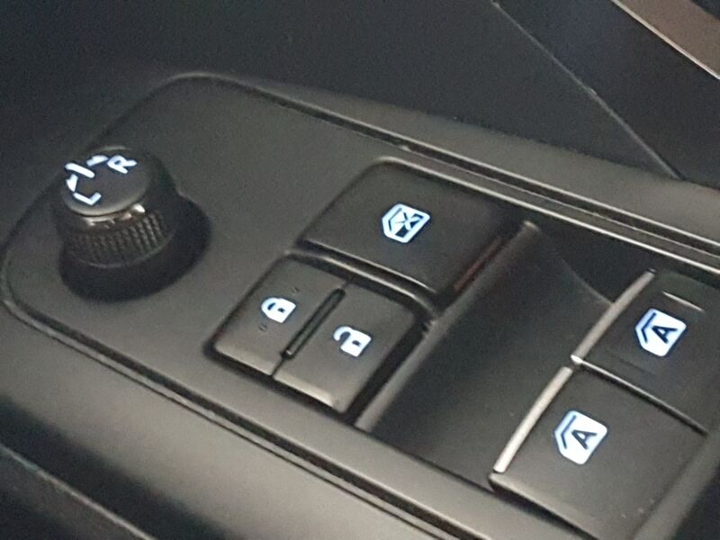 More views of Toyota C-HR