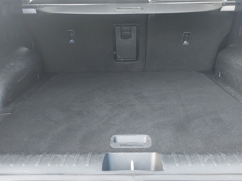 More views of Kia EV6