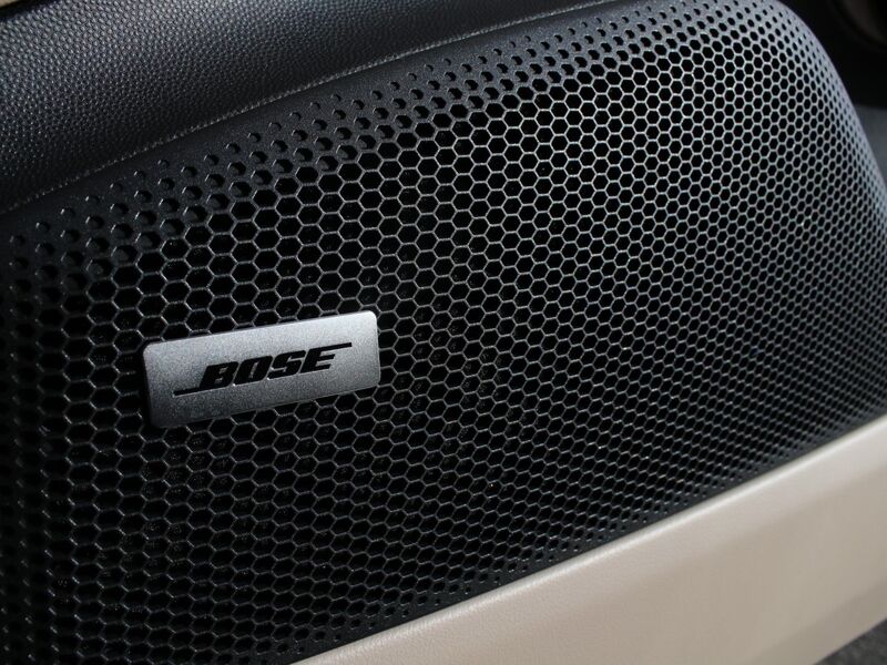 More views of Porsche Macan