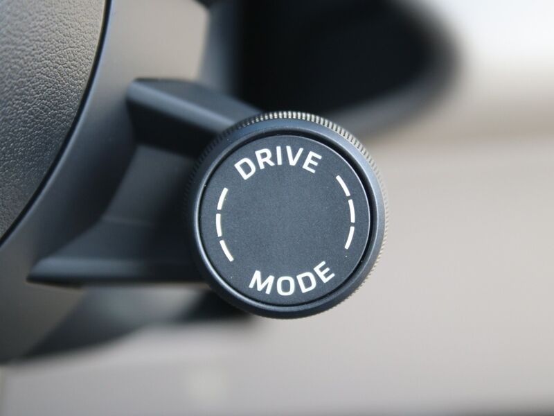 More views of Porsche Macan