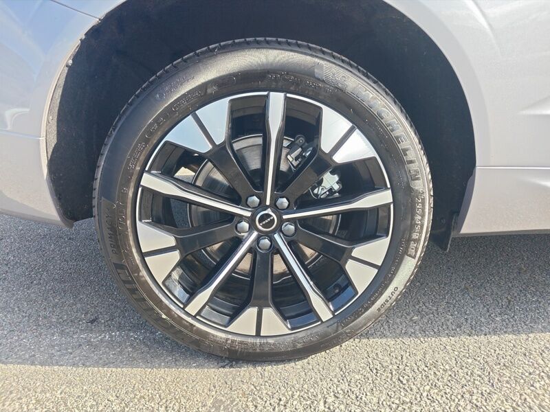 More views of Volvo XC60