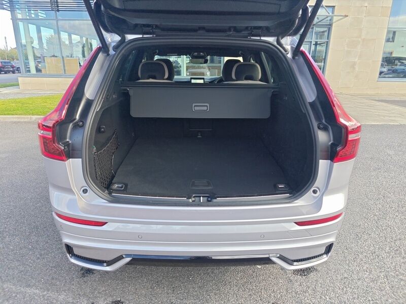More views of Volvo XC60