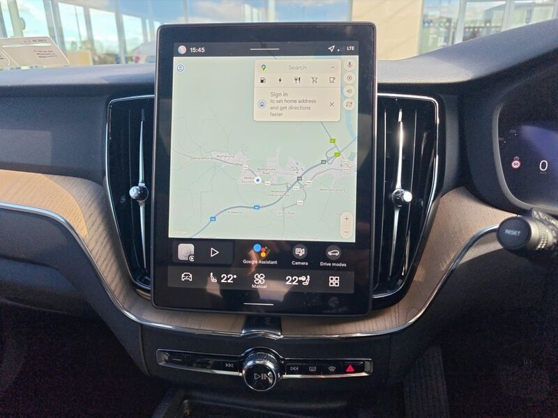 More views of Volvo XC60