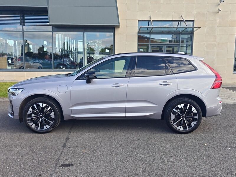 More views of Volvo XC60