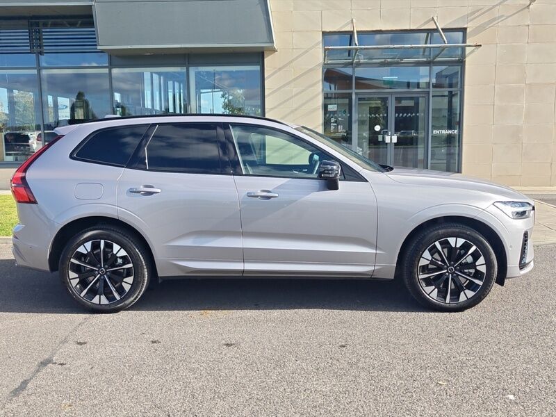 More views of Volvo XC60