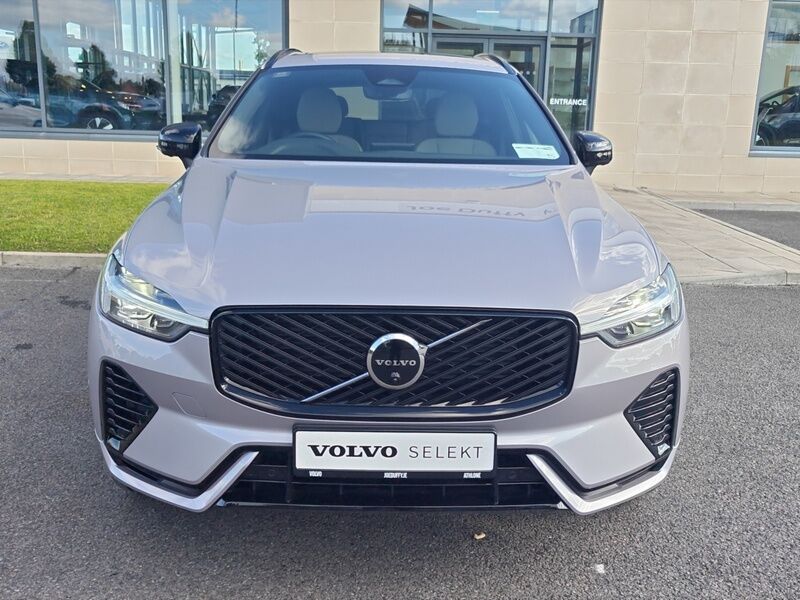 More views of Volvo XC60