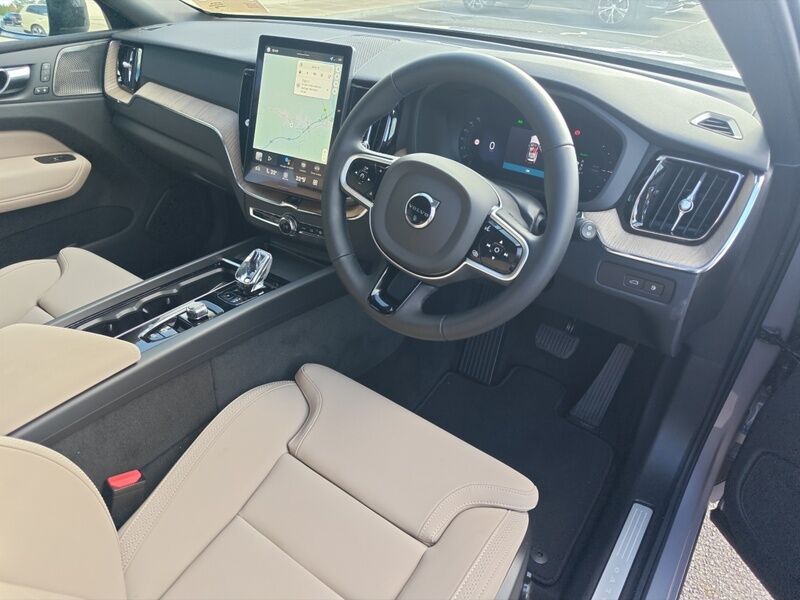 More views of Volvo XC60