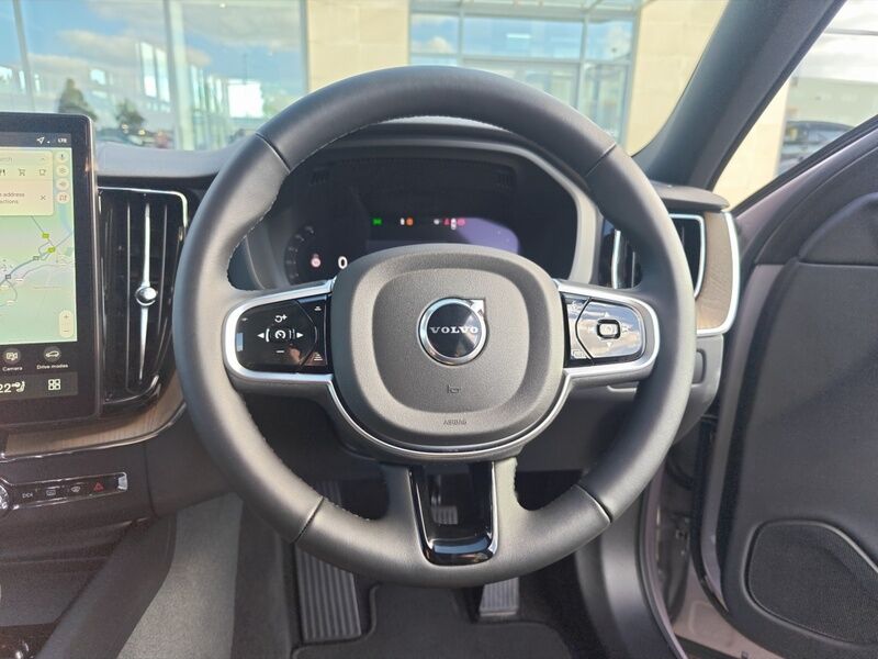 More views of Volvo XC60