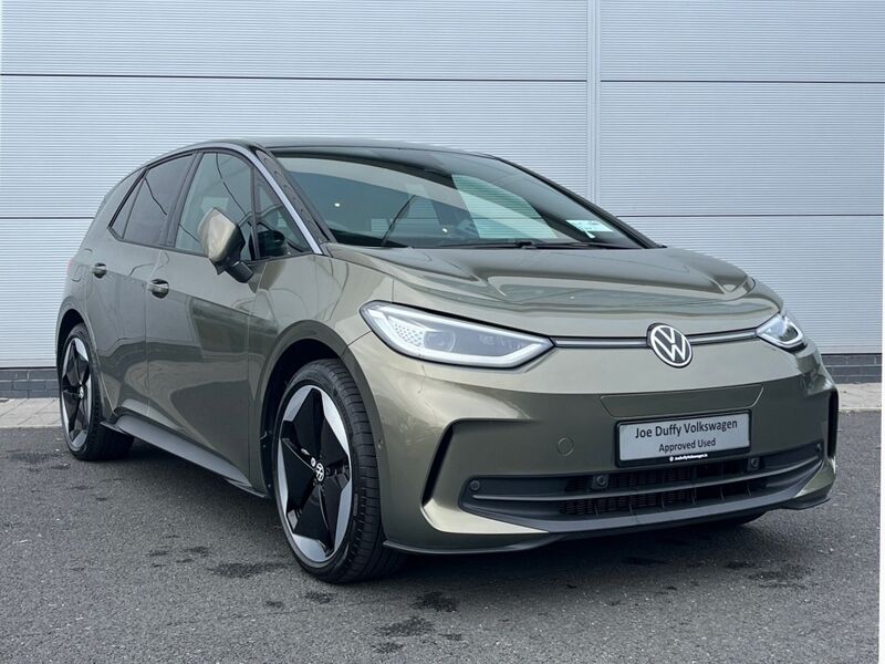 More views of Volkswagen ID.3