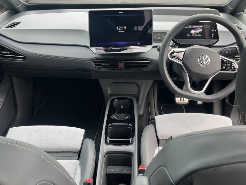 More views of Volkswagen ID.3