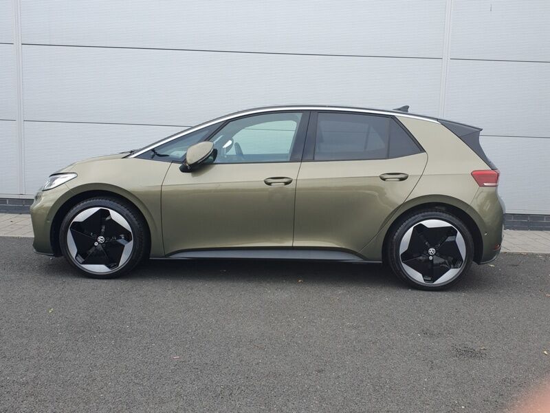 More views of Volkswagen ID.3