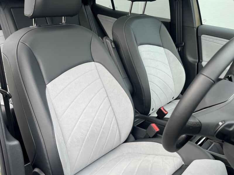 More views of Volkswagen ID.3