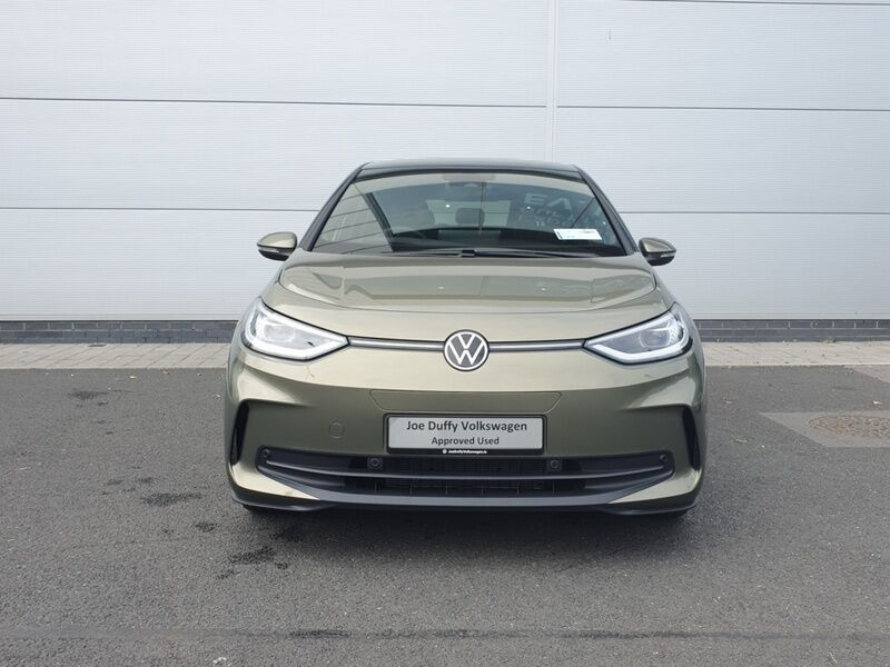 More views of Volkswagen ID.3