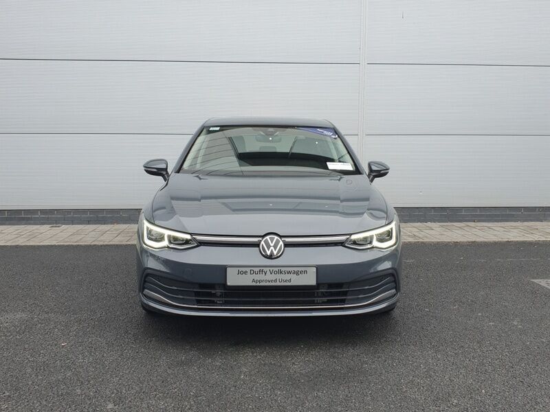 More views of Volkswagen Golf