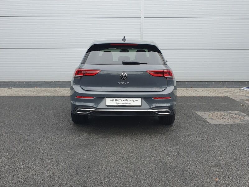 More views of Volkswagen Golf