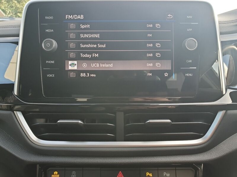 More views of Volkswagen T-Roc