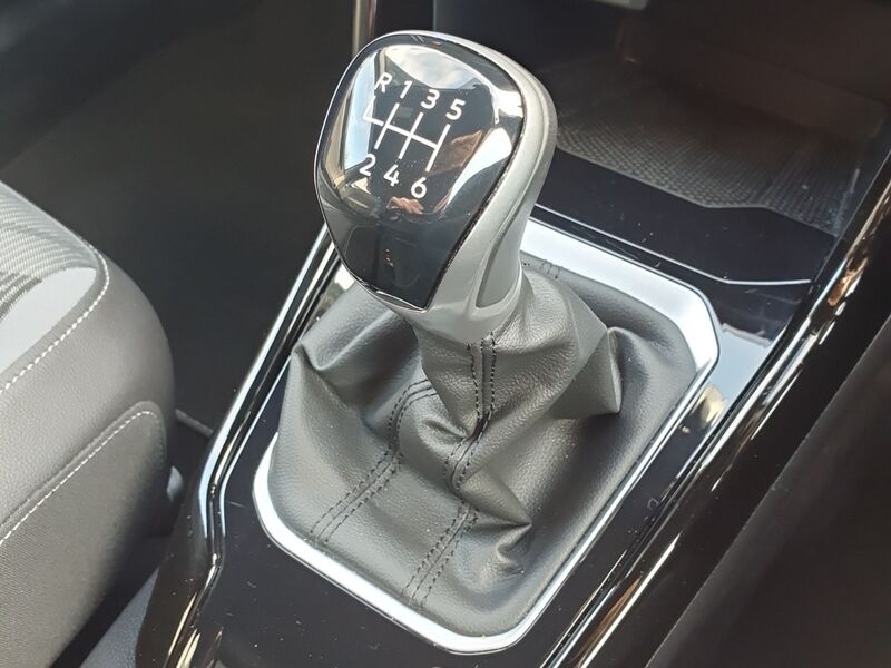 More views of Volkswagen T-Roc