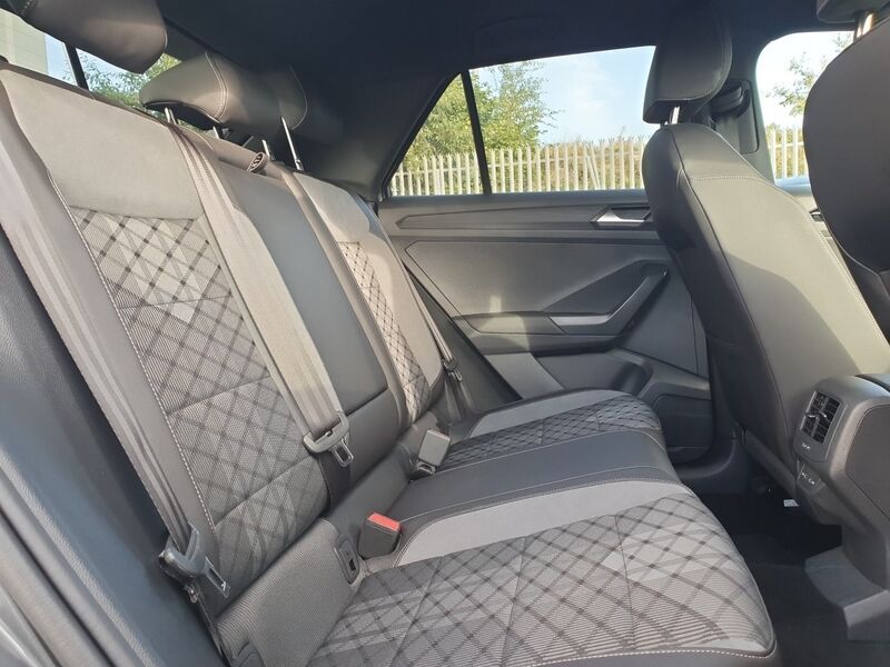 More views of Volkswagen T-Roc