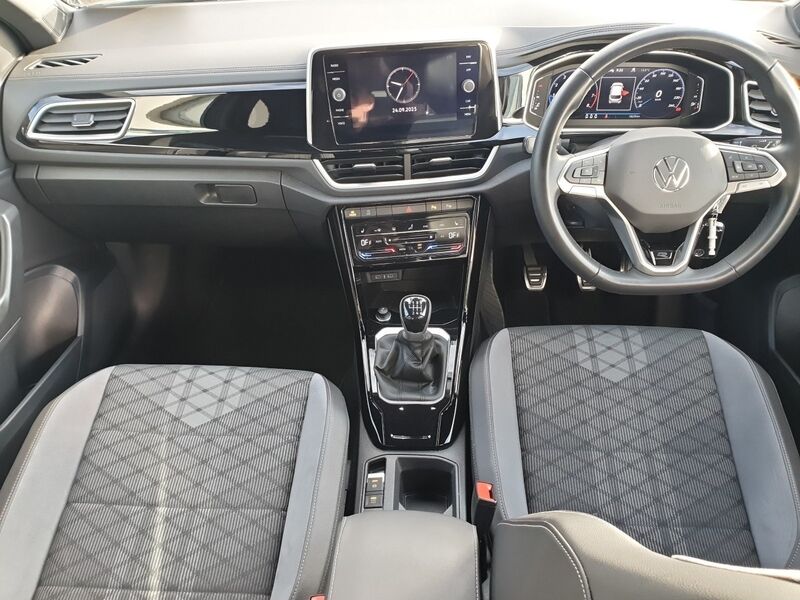 More views of Volkswagen T-Roc