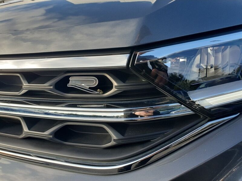 More views of Volkswagen T-Roc