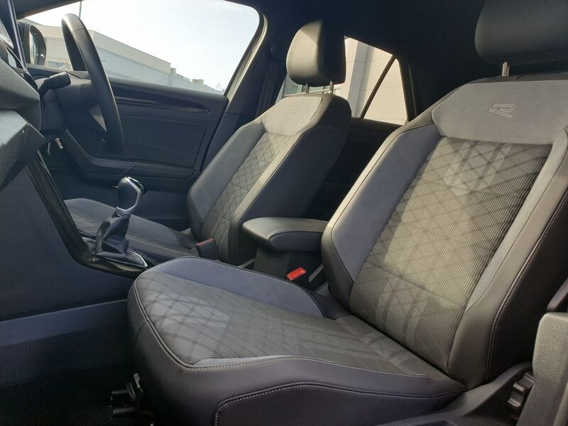 More views of Volkswagen T-Roc