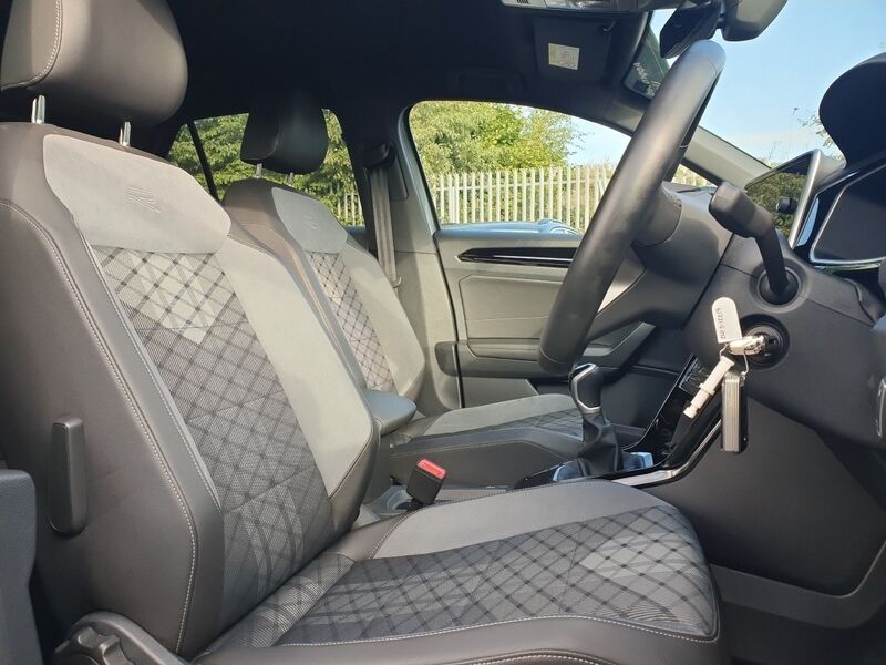 More views of Volkswagen T-Roc