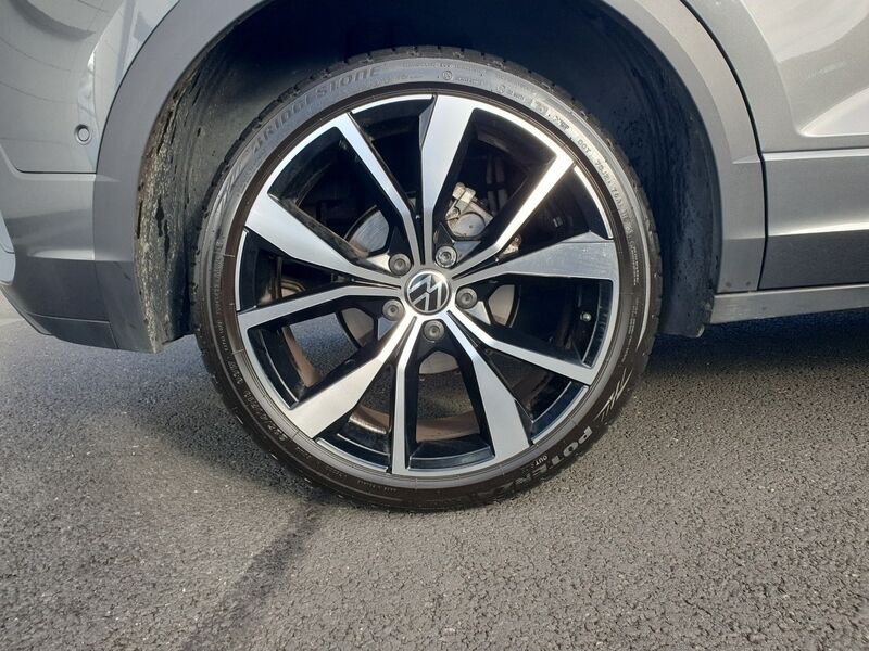 More views of Volkswagen T-Roc