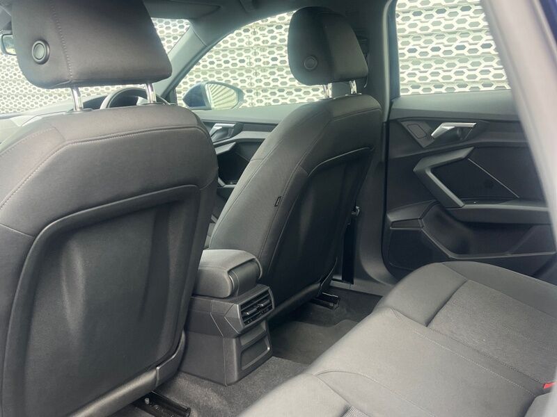 More views of Audi A3