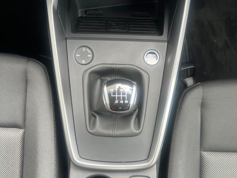 More views of Audi A3