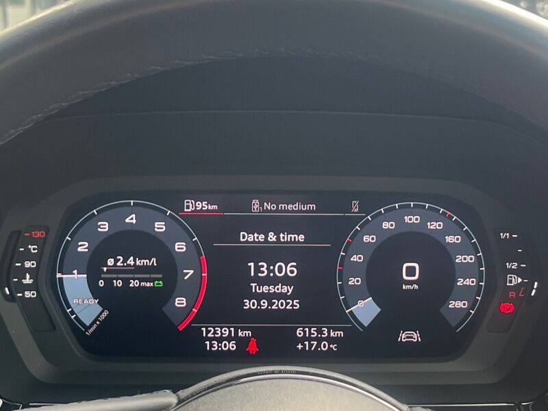 More views of Audi A3