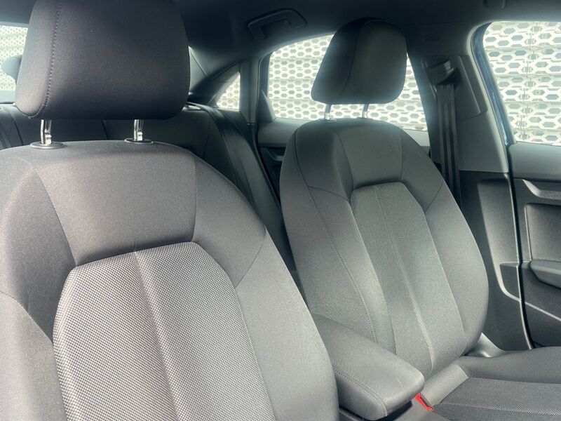 More views of Audi A3