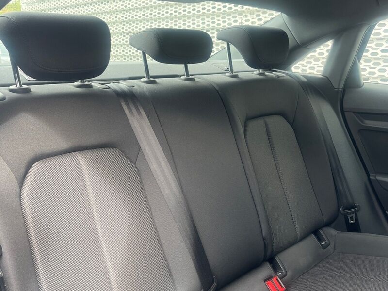 More views of Audi A3